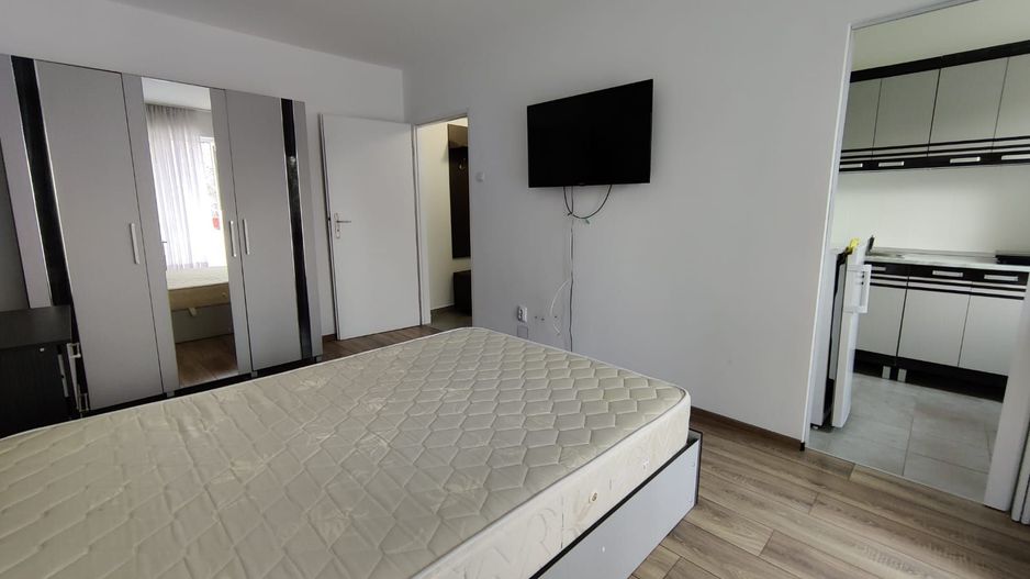 Apartament 1 camera, Str Pasteur - Poză 5
