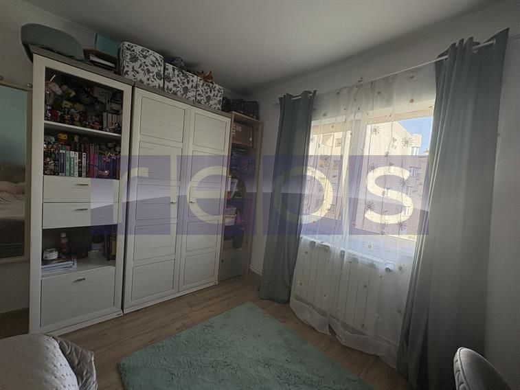 VANZARE 4 CAMERE DECOMANDAT PARCARE CALEA  VITAN - Poză 4