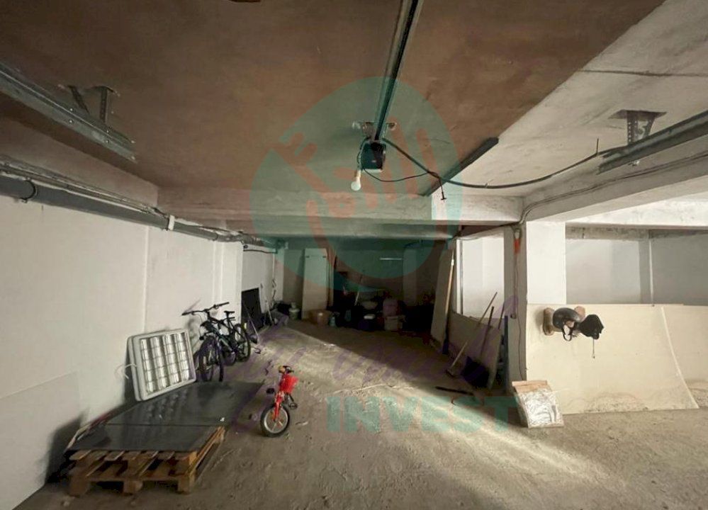 Spatiu  de vanzare zona MIHAI BRAVU 144 MP - Poză 1