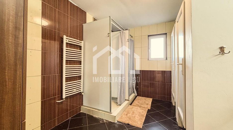 Casa individuala cu 12 camere, Potential Turistic, Visea, Comuna Jucu - Poză 28