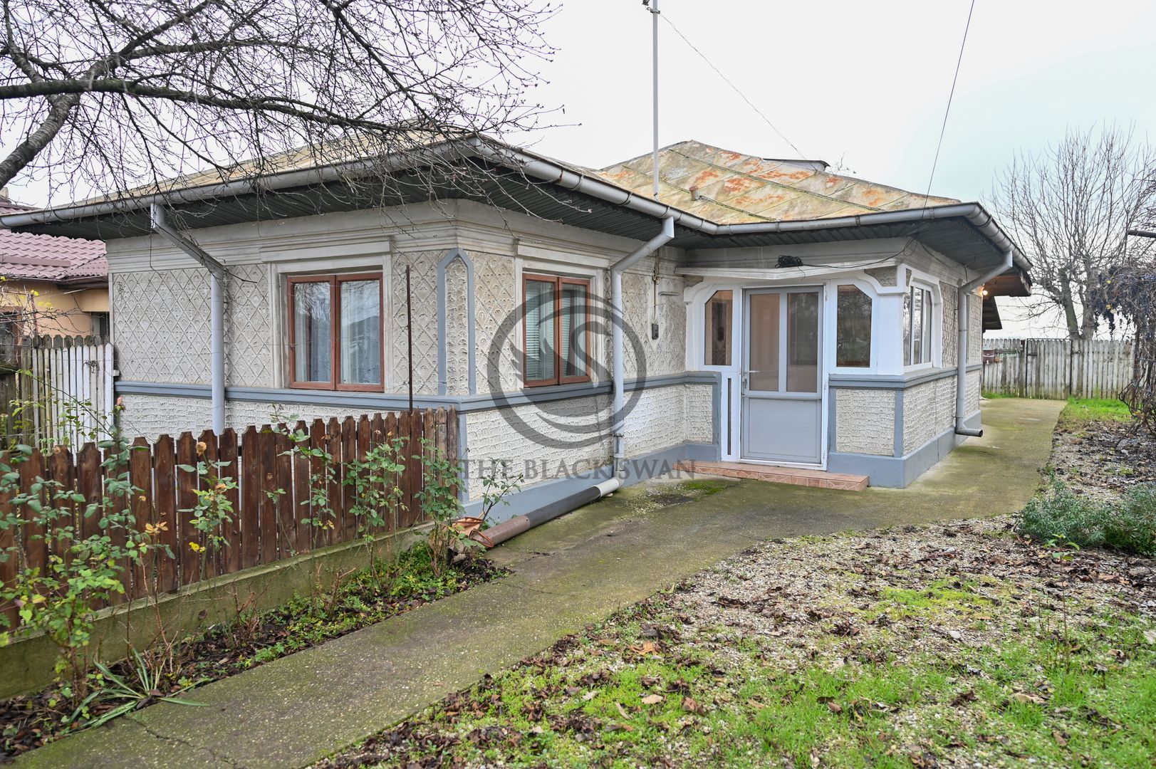 Casa de vanzare | 970 mp Teren | Puchenii Mari, Prahova | Comision 0% - Poză 1