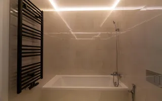 VANZARE APARTAMENT 3 CAMERE 100MP | ONE VERDI | ULTRAFINISAT | PARCARE - Poză 17