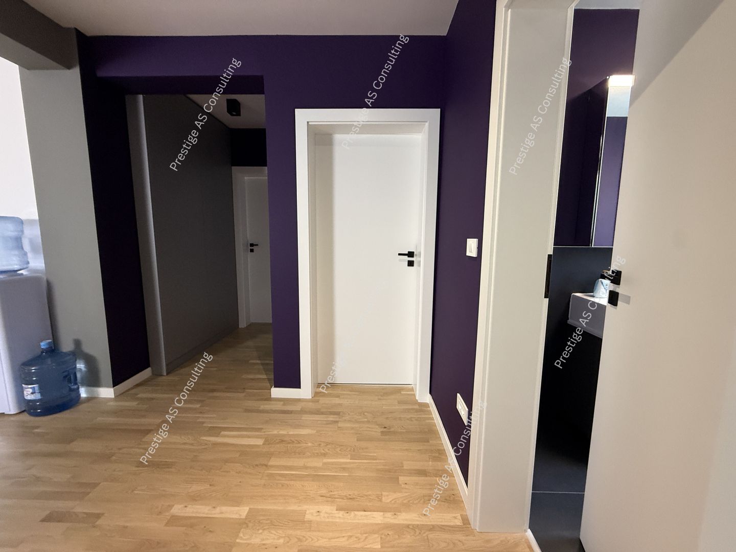 Apartament Nou 3 Camere 2 Bai | Parter Inalt | Aradului-Hornbach - Poză 14