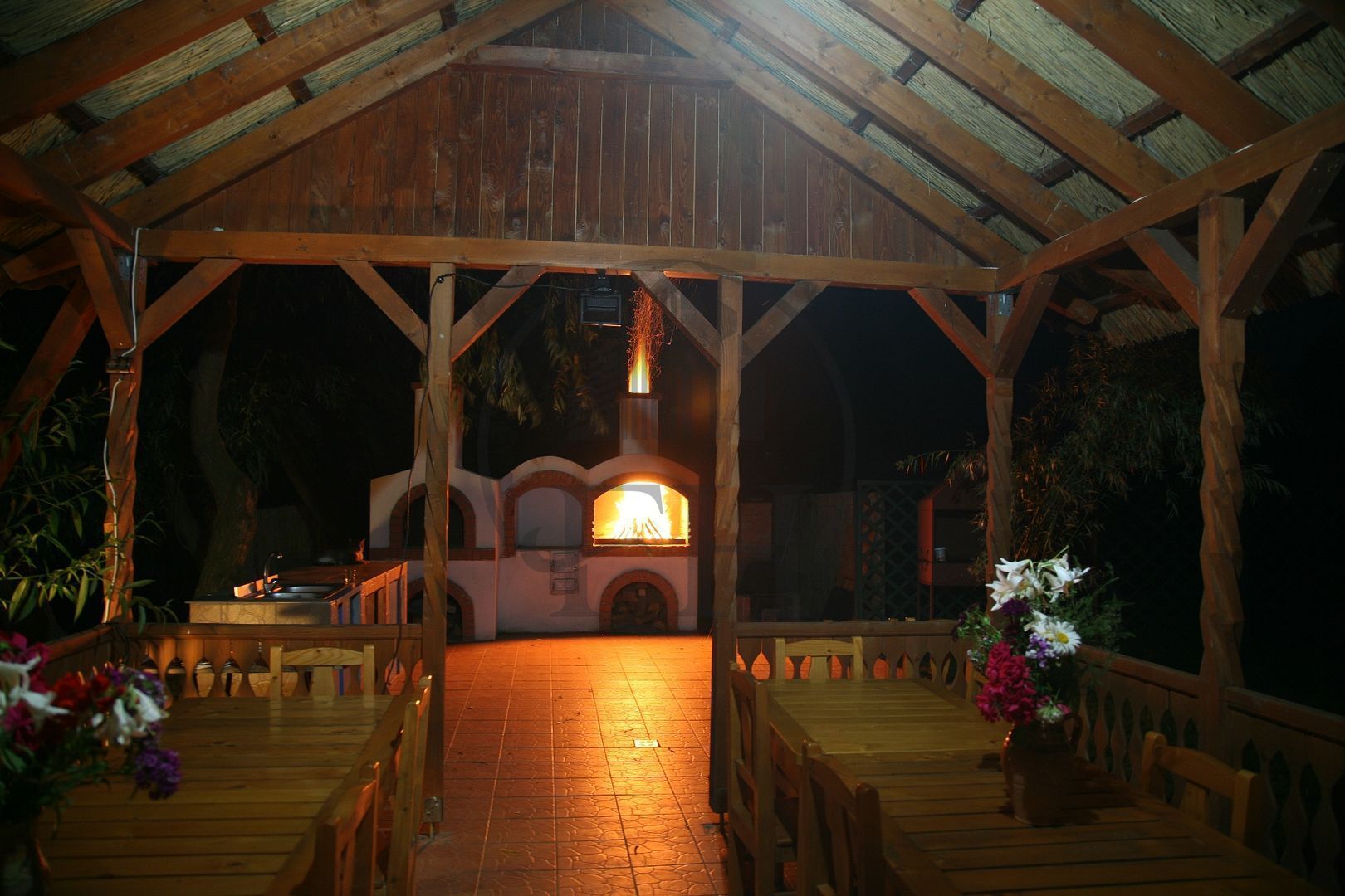 Pensiune de vanzare Tulcea - Poză 10