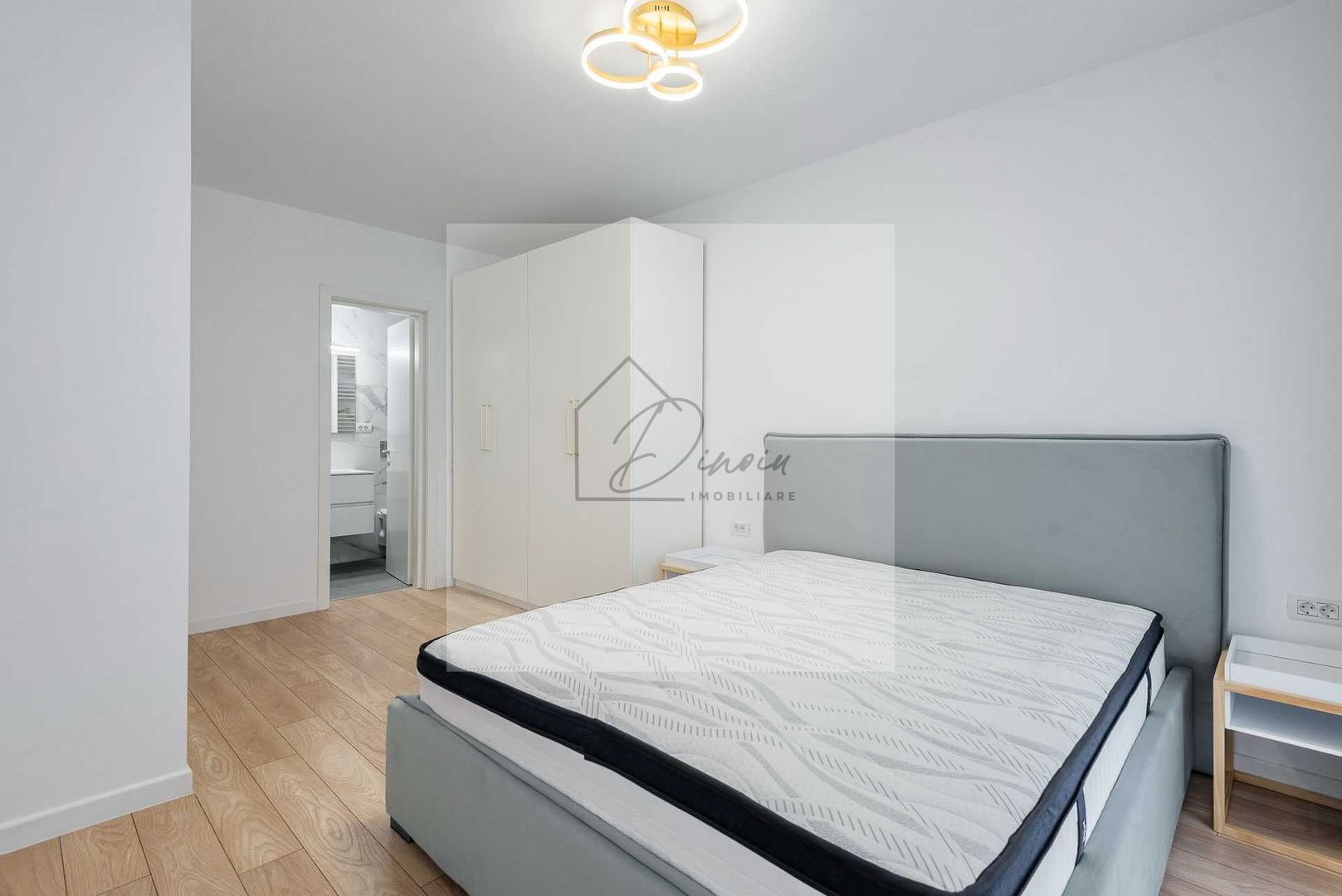 3 camere MTM Residence - Rond OMV Pipera I parcare I COMISION 0% - Poză 3