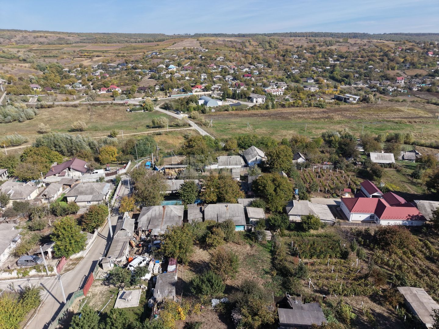 Casă de vânzare – Scoreni, raionul Strășeni - Poză 14
