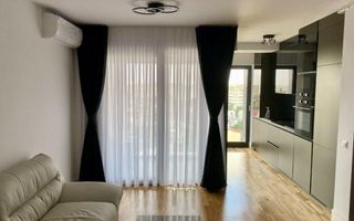 Apartament 2 camere Parcul Circului | Loc de parcare - Poză 4