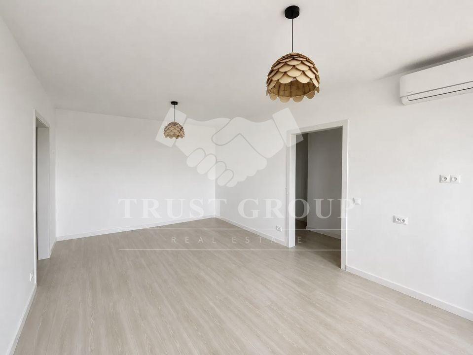 Apartament 2 camere Domenii-1 Mai / Imobil 1965 - Poză 2