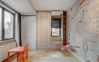 Vila Moderna | 4 Camere | Aviatiei - Poză 18