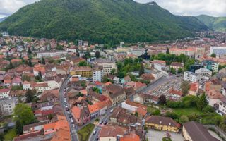 Spațiu comercial stradal de închiriat - Central - Iuliu Maniu - 72mp - Poză 17