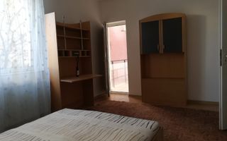 Apartament | 1 cameră | etaj 1 | parcare| boxă | Academia de muzica - Poză 3