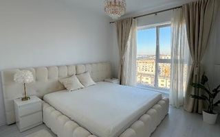 Apartament 2 camere nou, mobilat Lux, etaj 8/8, Pallady - Poză 3