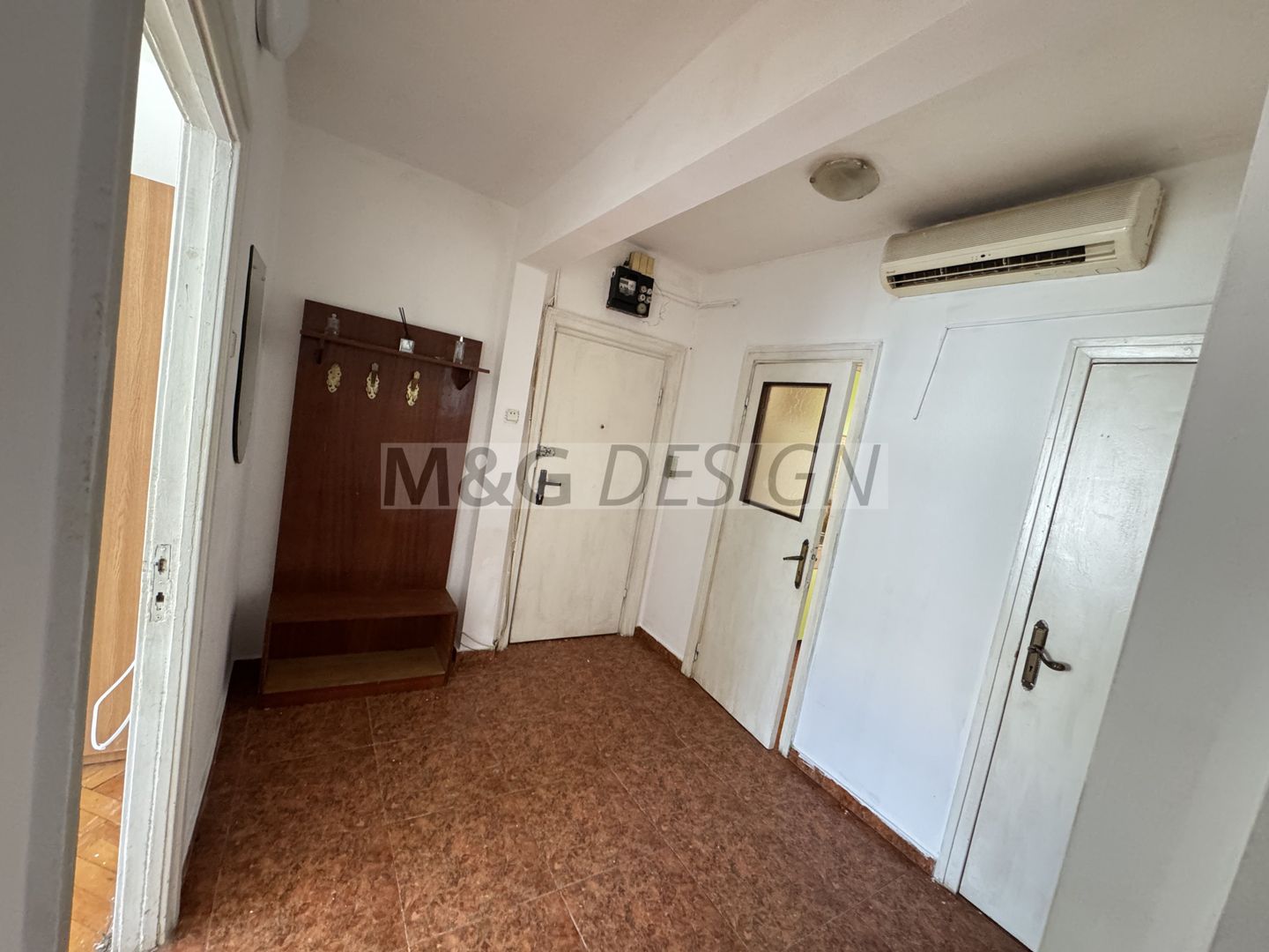 Apartament 3 camere decomandat zona Girocului-Judetean - Poză 8