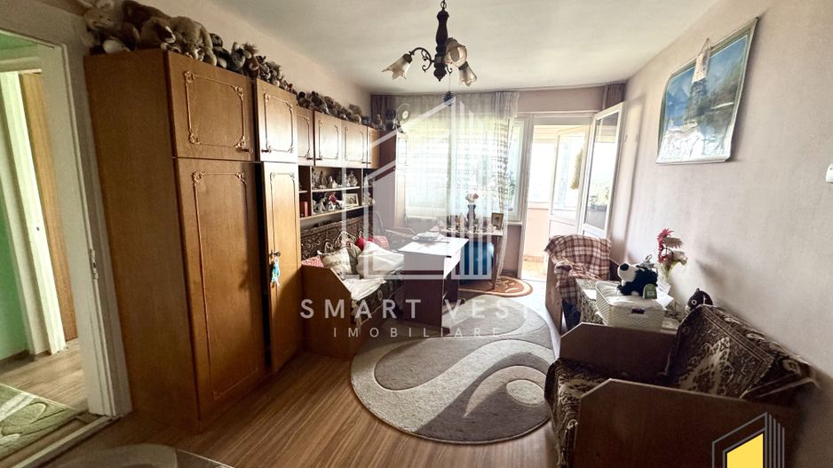 Apartament 2 camere | 50 mp | Zona Piata Somes - Poză 2