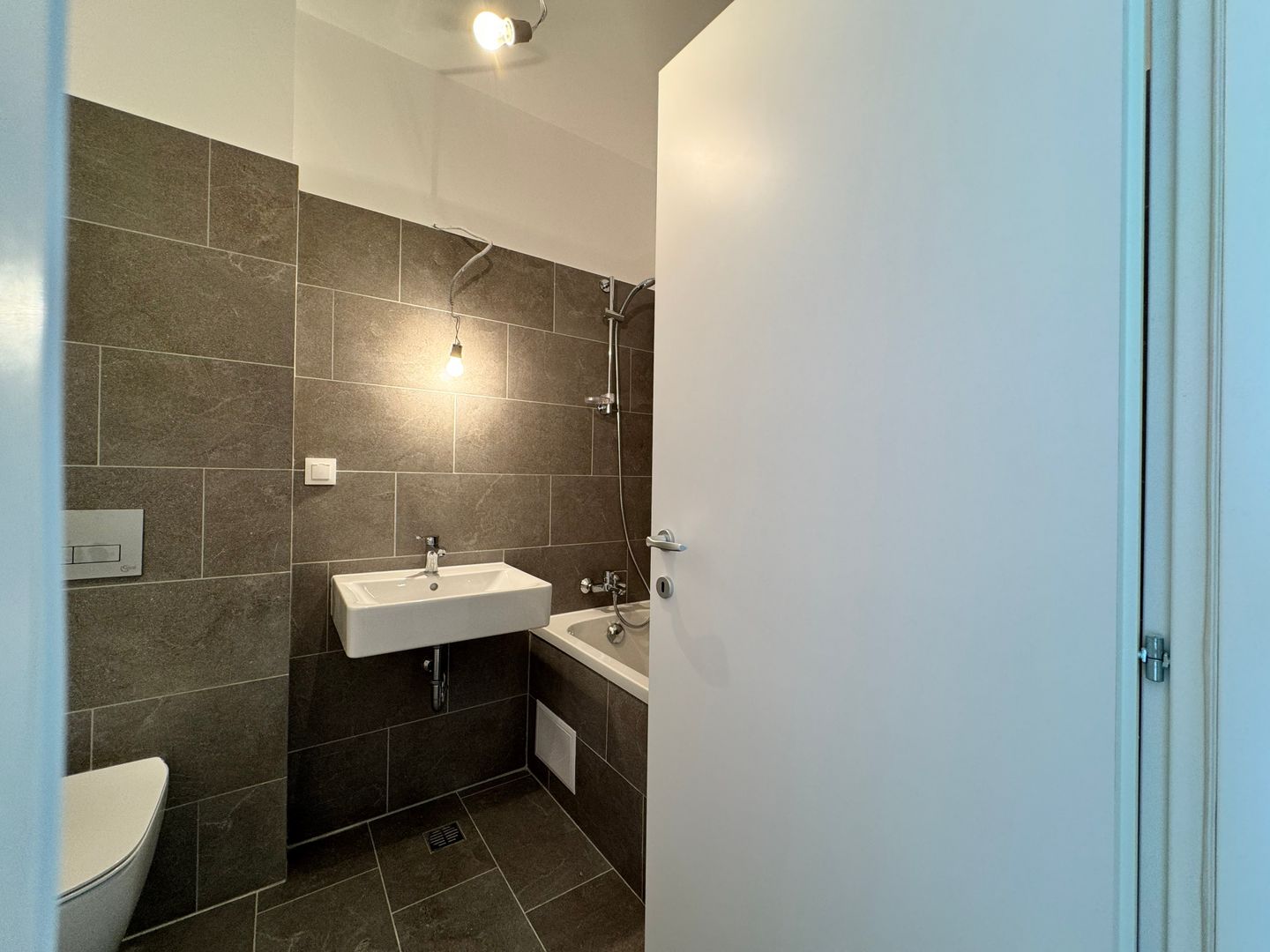 Apartament 4 camere 93,50 mp utili - Sector 1 Lacul Străulești - Poză 14