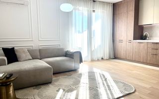 Apartament 2 camere, elegant si modern, Central - Monarch Residence - Poză 3