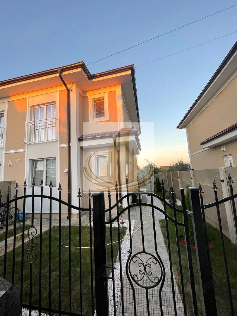 Duplex Sanandrei|3 Camere|70 mp utili | Toate utilitatile |Mobilat - Poză 5