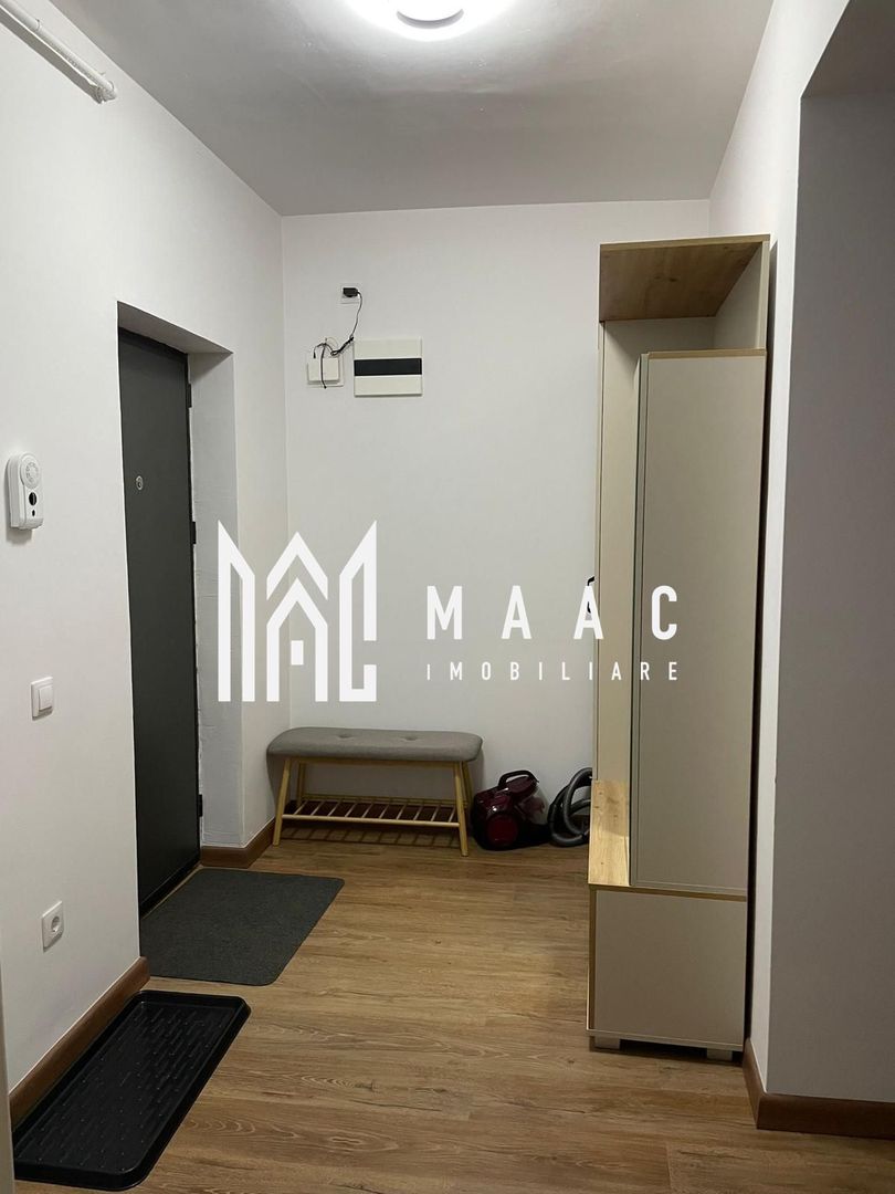 Apartament 2 camere | 54 MPU | Balcon | D. Stanca - Poză 7