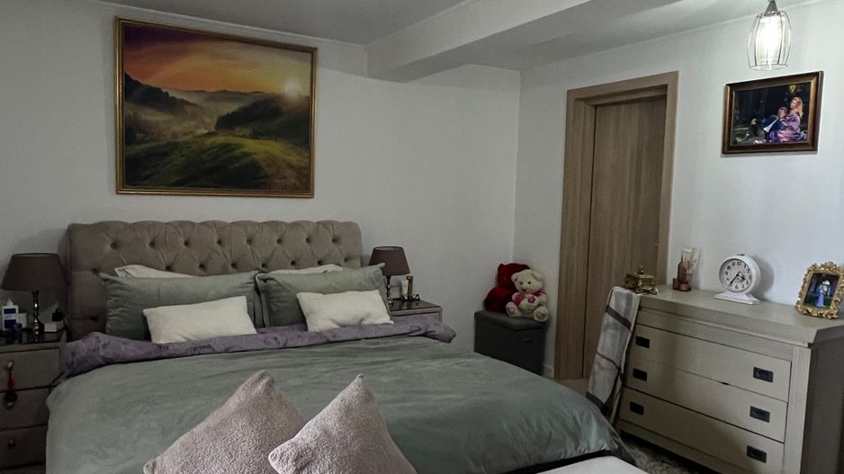 Vila individuala cu teren 520 mp - Poză 17