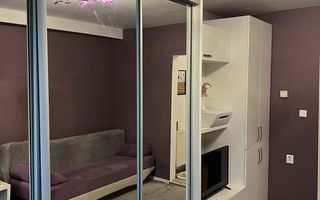 Garsonieră 23 mp, investitie, Auchan, Iris. - Poză 4