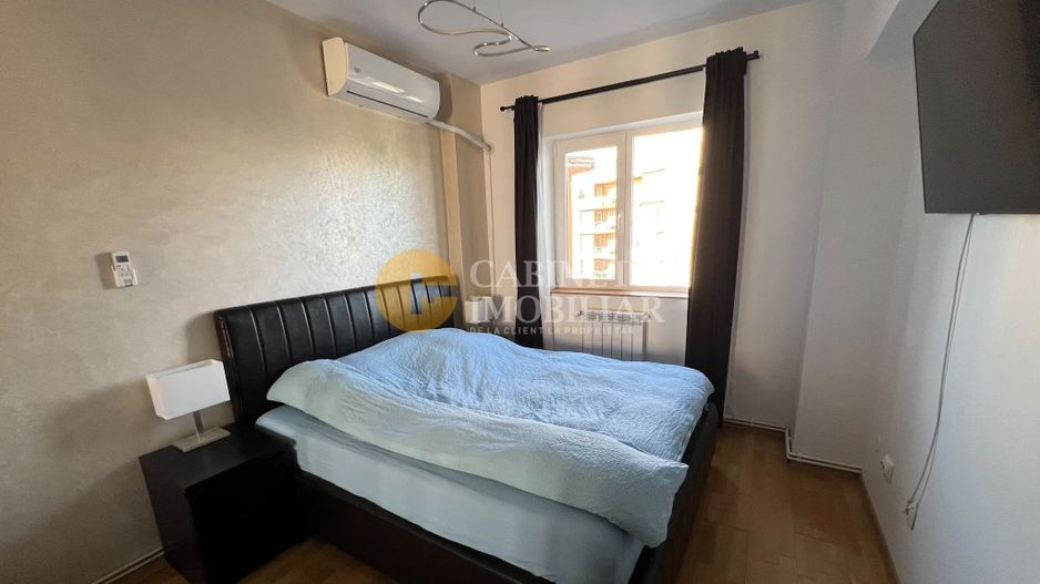 AP 3 CAMERE - Complex Green Park - Tatarasi - Poză 5