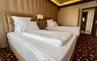 Apartament 4 camere | Lux | Premium | Parcare | Isaran Residence - Poză 19