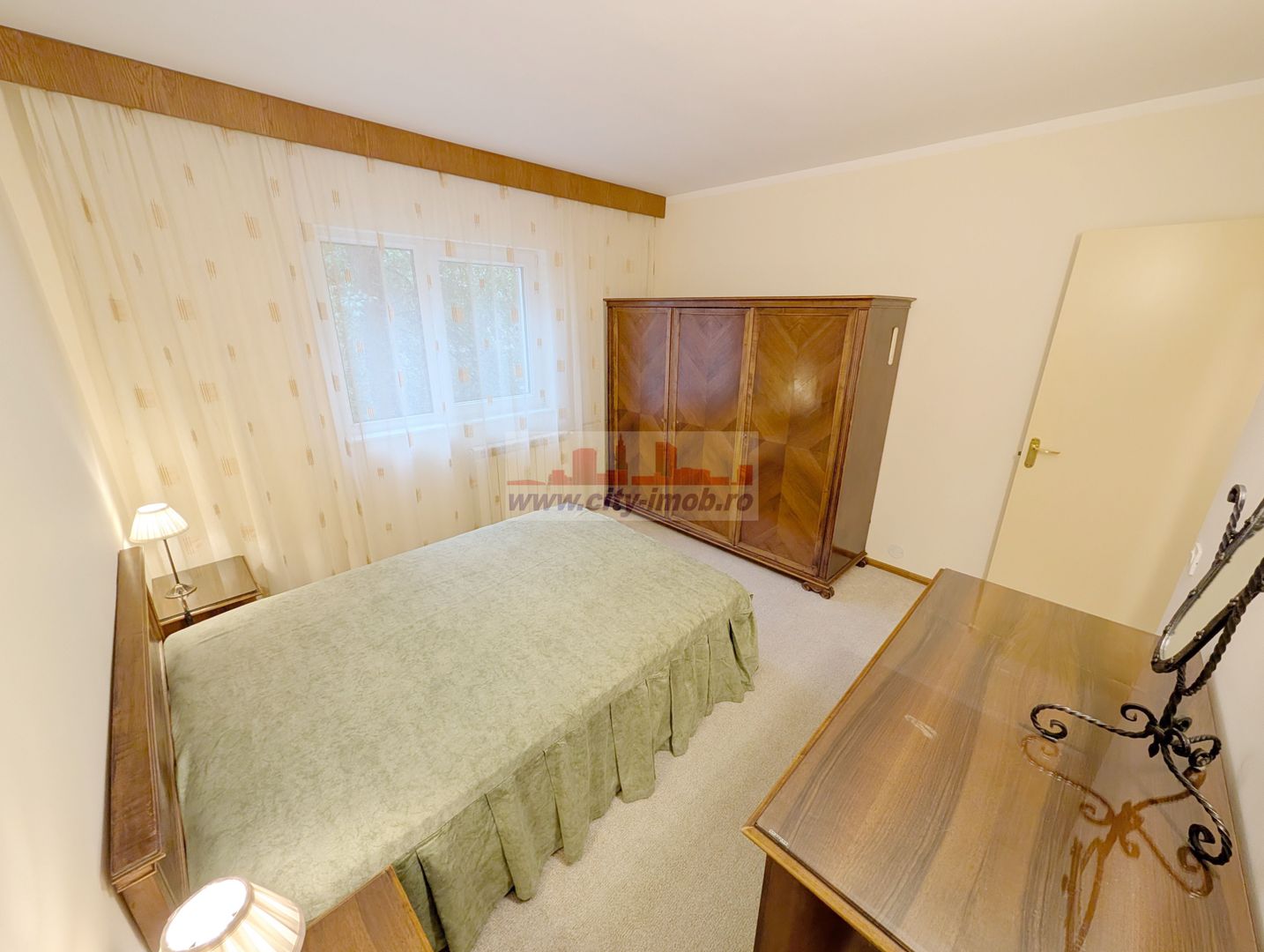 Inchiriere apartament doua camere Dorobanti - Poză 16