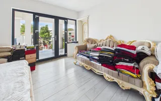 Vilă P+1+M | 6 camere | Aviației | Construcție 2020 - Poză 18