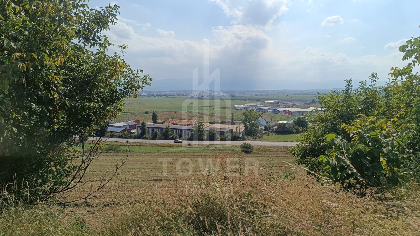 Teren intravilan 401 mp – Viile Sibiului - Poză 3