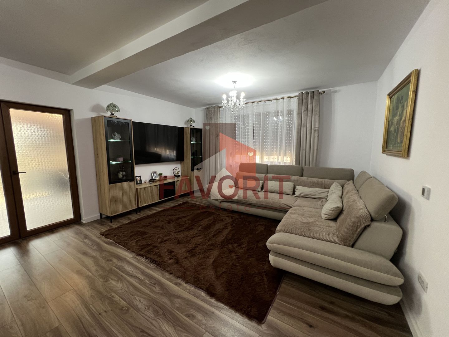 Casa individuala 5 camere | 150mp utili | 430mp teren | Zona Plopi - Poză 3