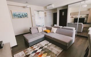 Apartament 3 Camere | 77 Mp | 2 Bai | Parcare | Europa E.Ionescu - Poză 1