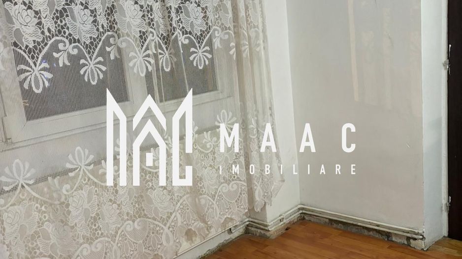 Garsoniera | Etajul 1 | Bucatarie separata | Lazaret - Poză 3