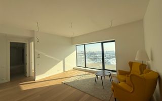 VANZARE ONE VERDI PARK | 2 CAMERE | 67MP | PARCARE | ETAJ 3-6-9-13 - Poză 1