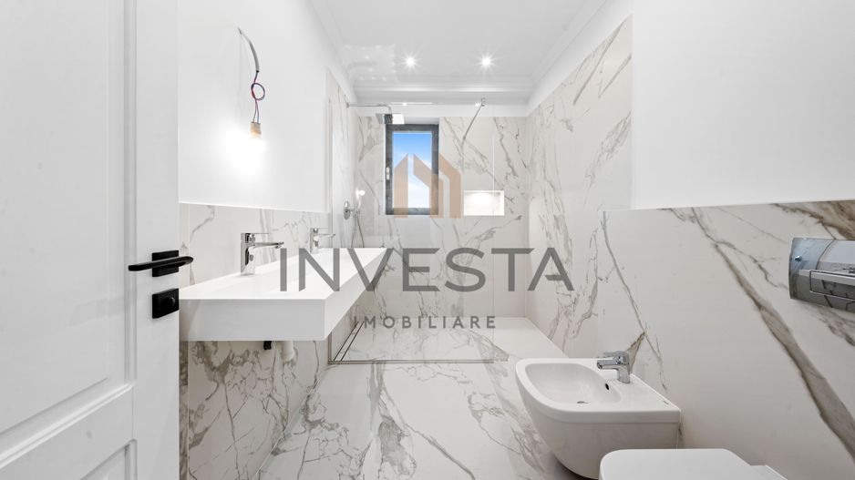 Lux, Spatiu si Vedere Panoramica – Borhanci - Poză 9