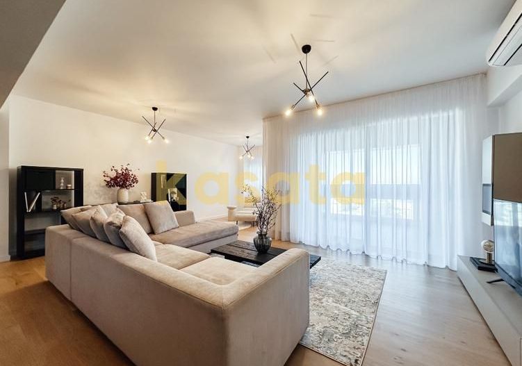 Apartament 3 camere complet mobilat utilat complex UpGround - Poză 2