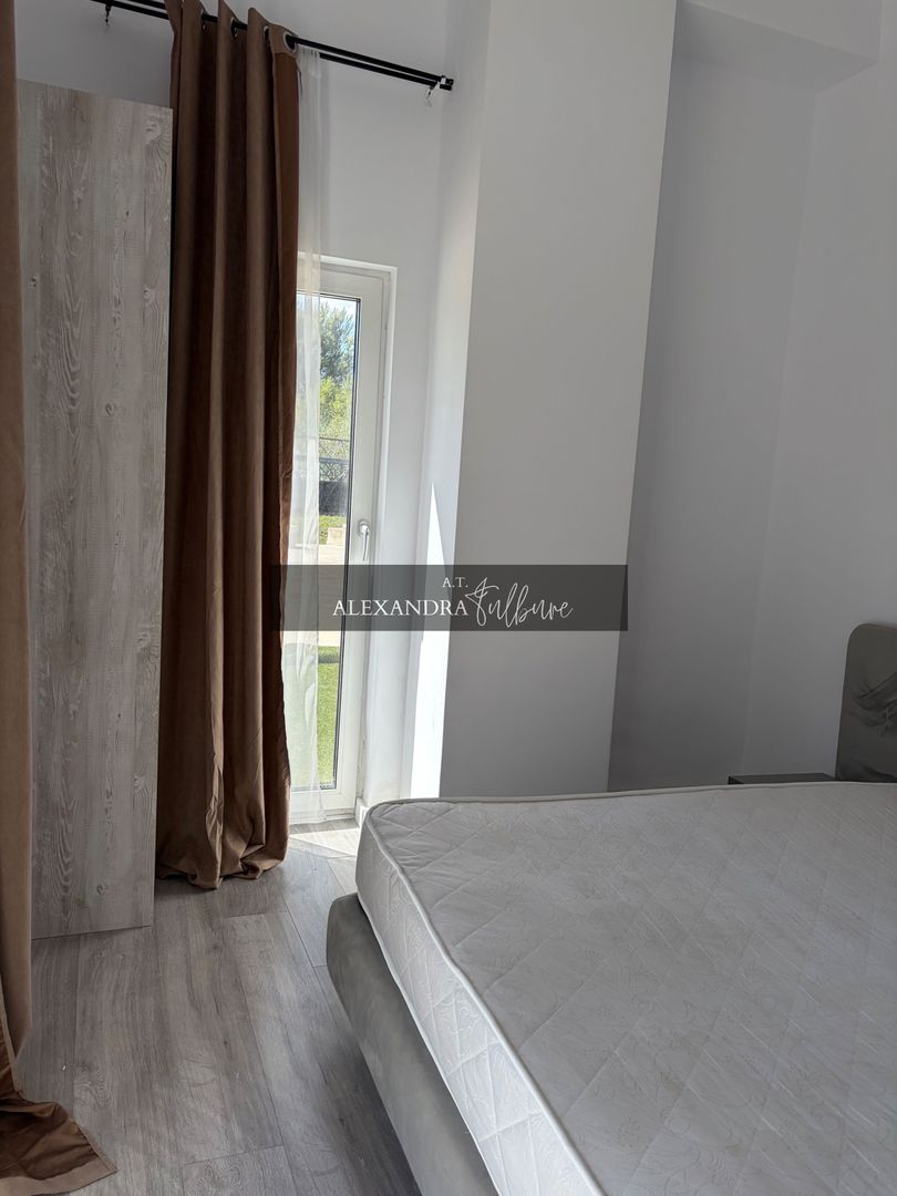 Apartament la cheie | 3 camere  | parcare | C. Baciului - Poză 8