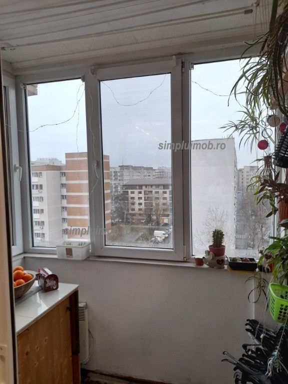 Garsonieră decomandată  32 mp  Zona Lujerului - Poză 7