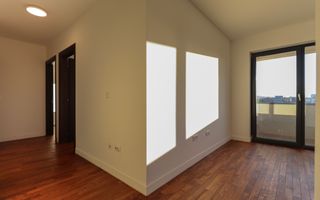 Apartament 3 camere cu panorama spre Lac, 74 m2, langa Iulius Mall - Poză 9