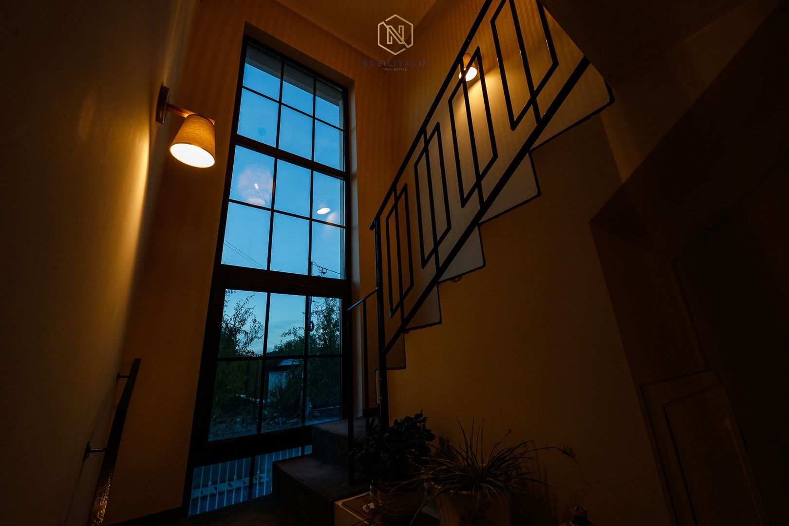 Casa Superba cu Garaj | 4 dormitoare | Langa Padure & Lac | - Poză 15