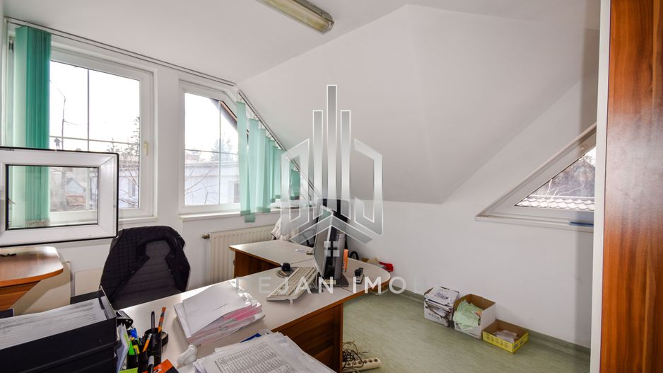 POLICLINICA PARTISA | 318 mp | Zona Centrala - Poză 14