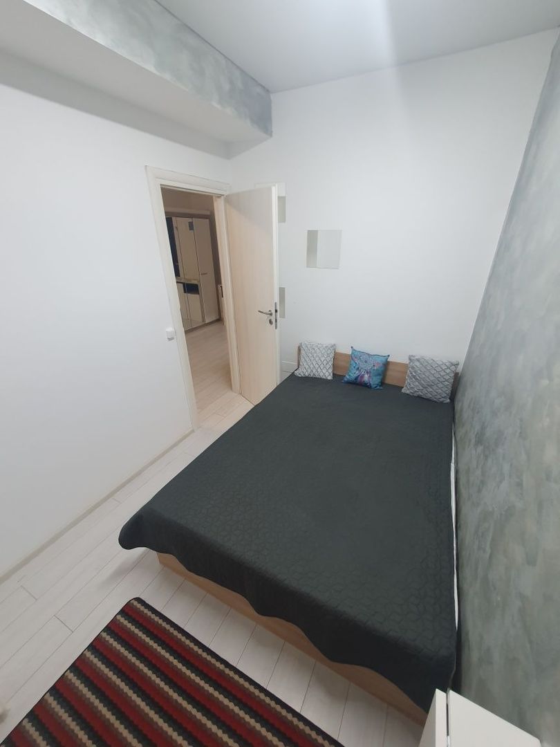 Garsoniera militari residence - Poză 3