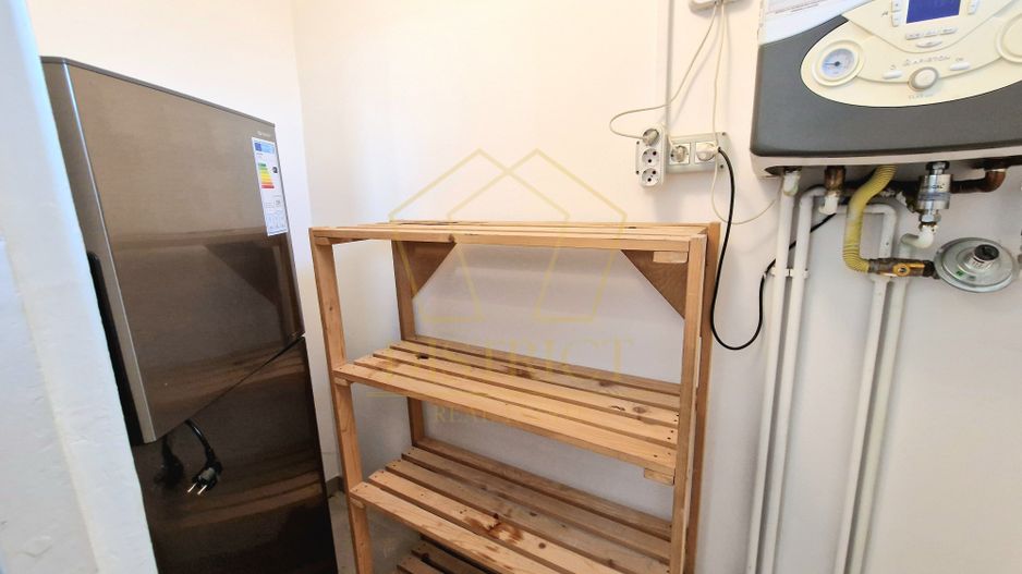 Apartament spatios cu 3 camere | Ultracentral | Marasti - Poză 14