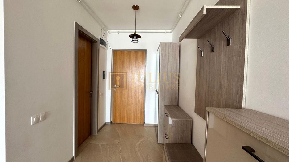 Central, centrala proprie, Monarch - Poză 14