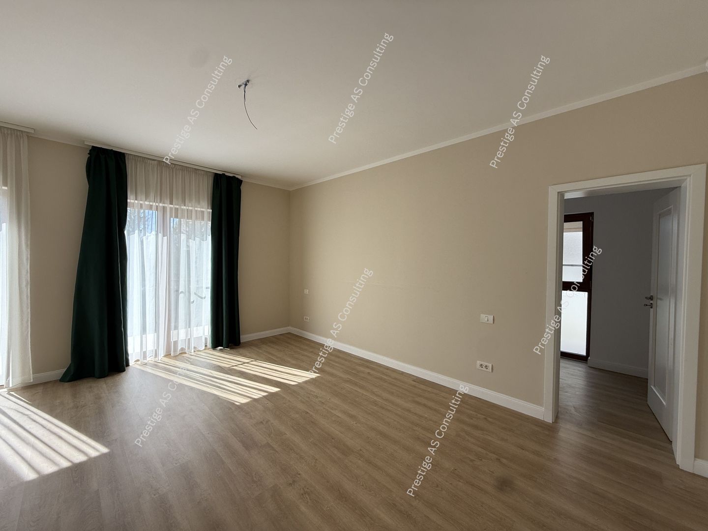 Vila Luxury plan Parter | Piscina & Zona BBQ | Dumbravita – Blaise Pascal - Poză 14