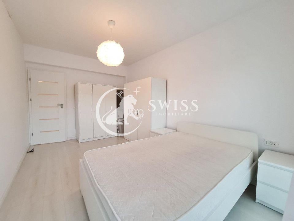 Apartament 2 camere | Terasa 24mp | Parcare subterana | Ansamblul Wings  Zorilor - Poză 5