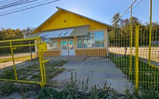 Spațiu Industrial și Comercial de Închiriat – Bascov - DN7C - Poză 13