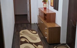 Apartament de închiriat, 2 camere, decomandat, 65 mp, zona Alexandru cel Bun, Iași - Poză 5