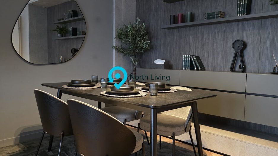 Apartament 2 Camere Premium | Parcare Subterană | Sun Royal View - Poză 1