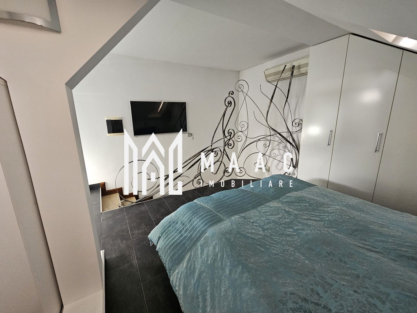 Casă Individuală  | 236 mp utili | Garaj | Cartier Tilisca - Poză 14