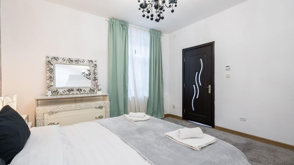 OFERTA  APARTAMENT 2 CAMERE LUX - Poză 25